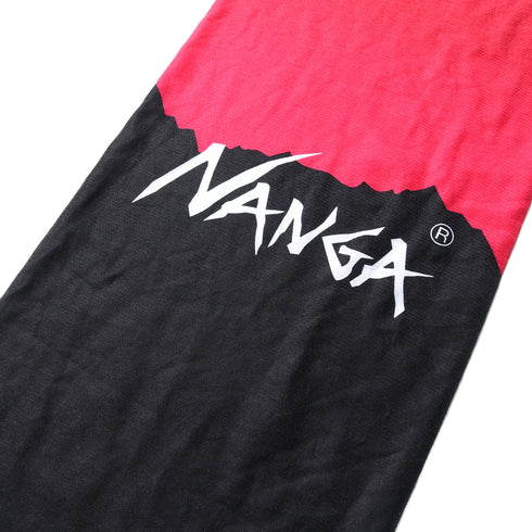 NANGA×BUFF NECK WEAR